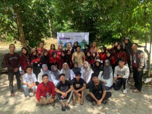 “Get Solidarity From Simplicity” (GESFROS) Prodi Keuangan dan Perbankan